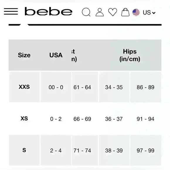 Bebe Vintage Y2K Strapless Cocktail Dress, Chocolate Brown, Size Small - Picture 16 of 16